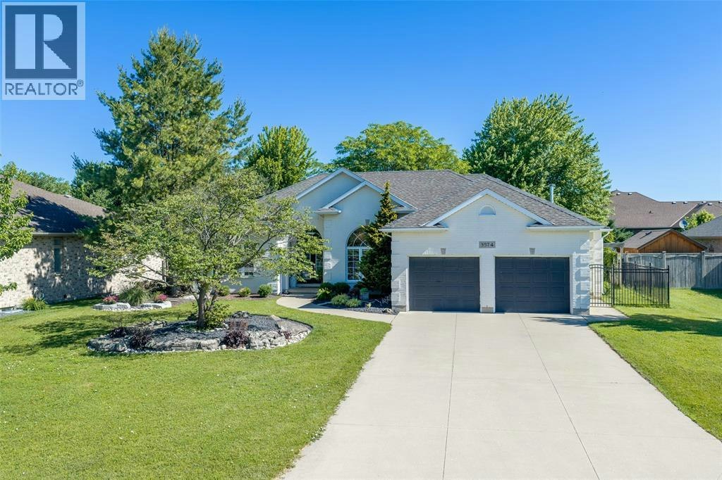 3574 Rear Street, Plympton-Wyoming, ON, N0N 1E0