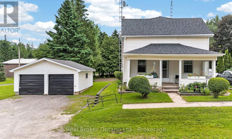 9033 Erin Garafraxa Townline