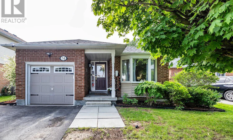 34 Goldpine Avenue