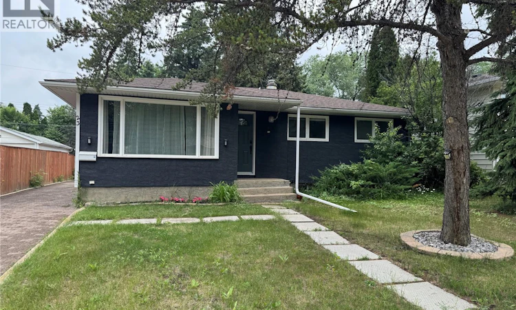 23 Dunning Crescent