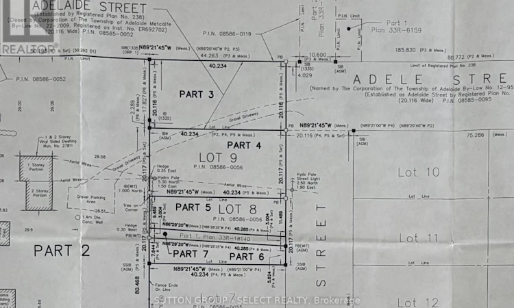 LOT-8 Havelock Street