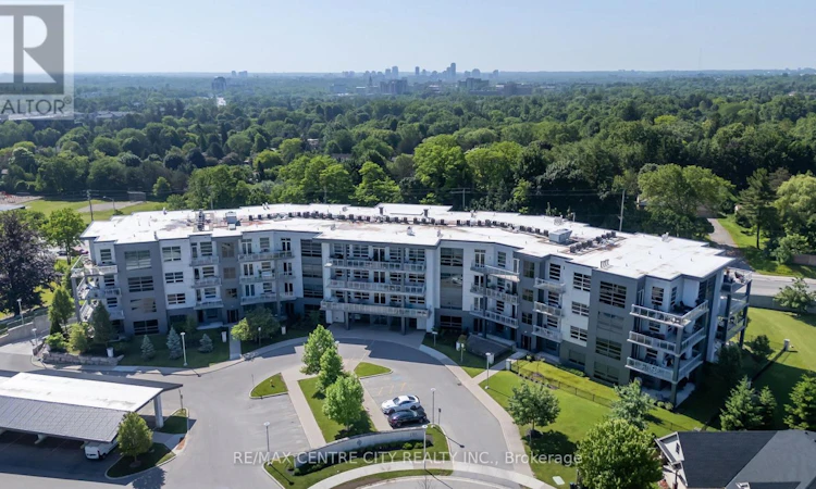 406-1705 Fiddlehead Place