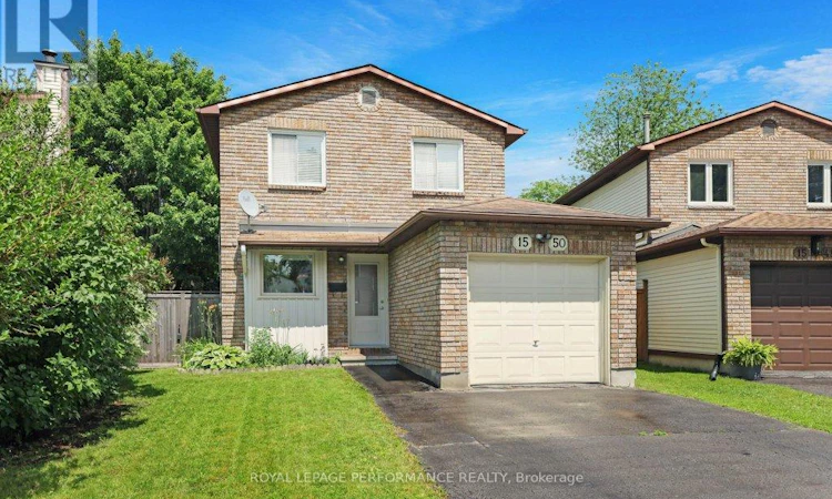 1550 Bourcier Drive