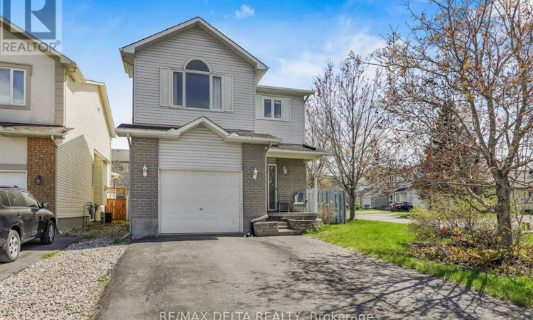 2218 Cecile Crescent