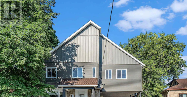 3-838 St. Laurent Boulevard, Ottawa, ON, K1K 3A9
