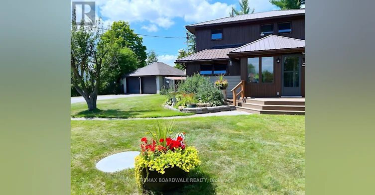 244 Sunset Drive, Drummond, ON, K7H 3C7 - 3