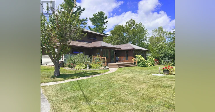 244 Sunset Drive, Drummond, ON, K7H 3C7 - 2