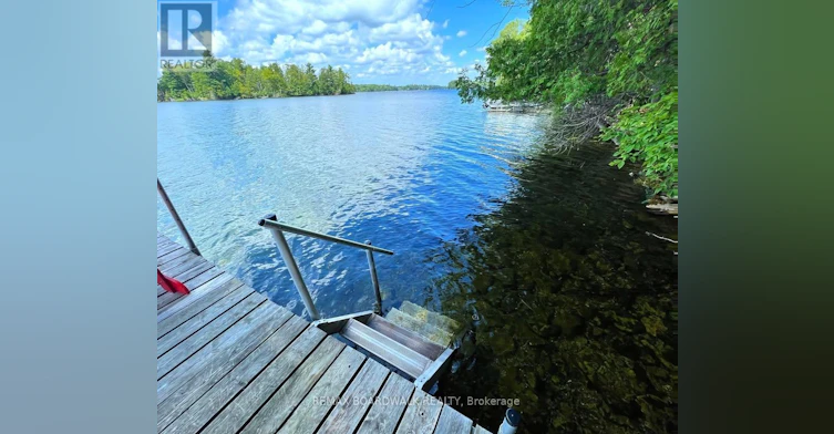244 Sunset Drive, Drummond, ON, K7H 3C7 - 18