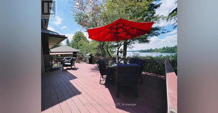 244 Sunset Drive, Drummond, ON, K7H 3C7 - 16