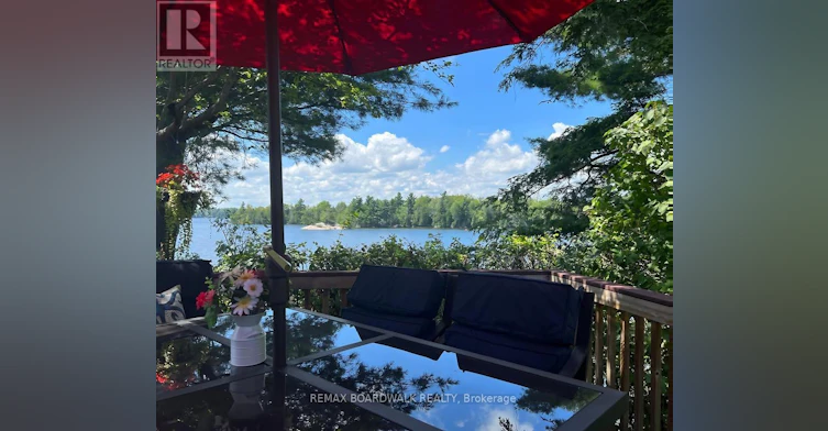 244 Sunset Drive, Drummond, ON, K7H 3C7 - 17