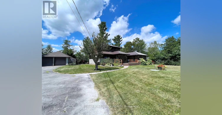 244 Sunset Drive, Drummond, ON, K7H 3C7