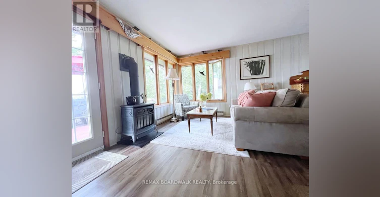 244 Sunset Drive, Drummond, ON, K7H 3C7 - 9