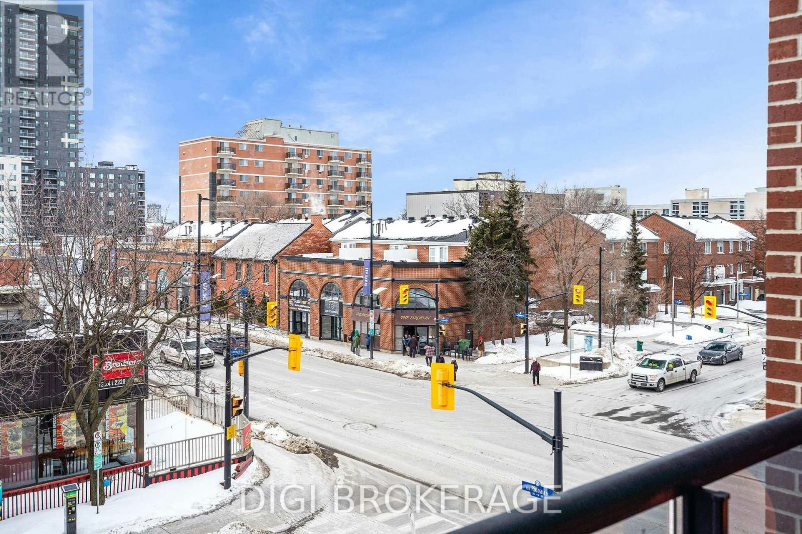 1303-560 Rideau Street, Ottawa, ON, K1N 5Z8 - 29