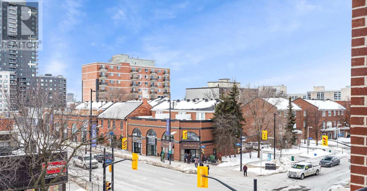 1303-560 Rideau Street, Ottawa, ON, K1N 5Z8 - 29