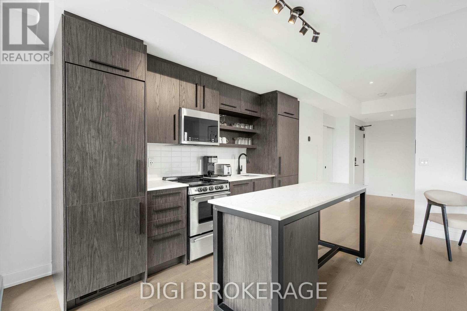 1303-560 Rideau Street, Ottawa, ON, K1N 5Z8 - 10