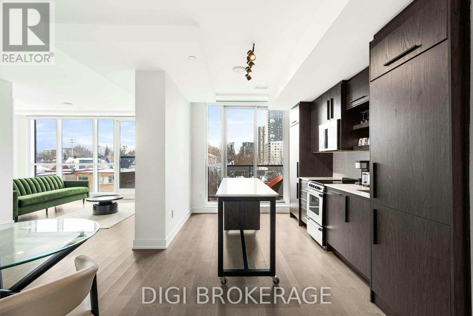 1303-560 Rideau Street, Ottawa, ON, K1N 5Z8 - 8