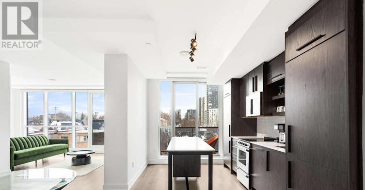 1303-560 Rideau Street, Ottawa, ON, K1N 5Z8 - 8