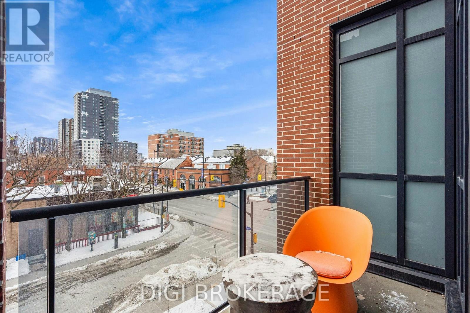 1303-560 Rideau Street, Ottawa, ON, K1N 5Z8 - 28