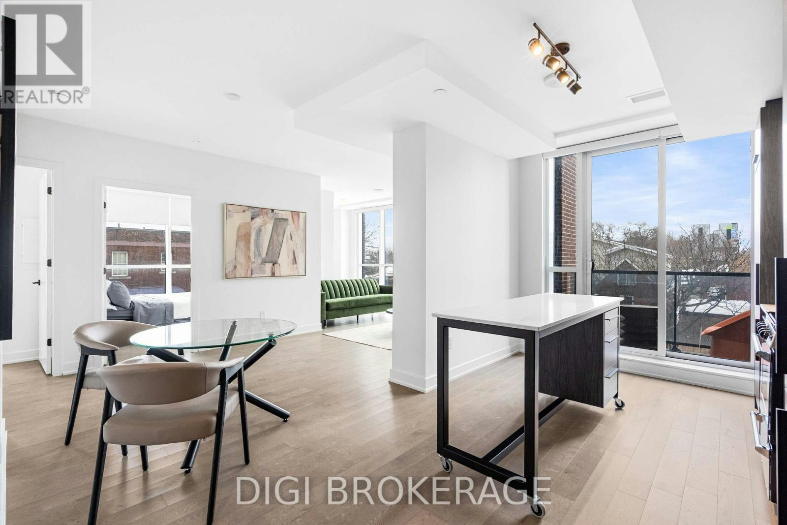 1303-560 Rideau Street, Ottawa, ON, K1N 5Z8 - 13