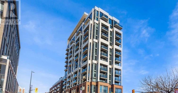 1303-560 Rideau Street, Ottawa, ON, K1N 5Z8