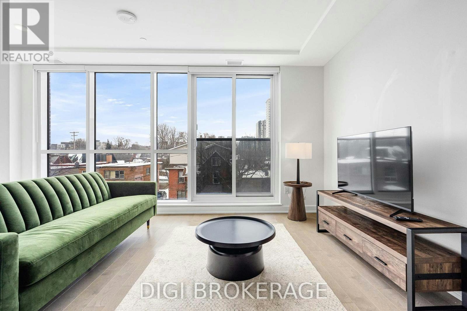 1303-560 Rideau Street, Ottawa, ON, K1N 5Z8 - 15