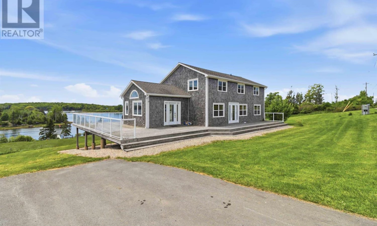 1580 Second Peninsula Road