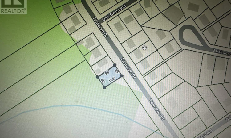 LOT 184-5 Tamarac Drive
