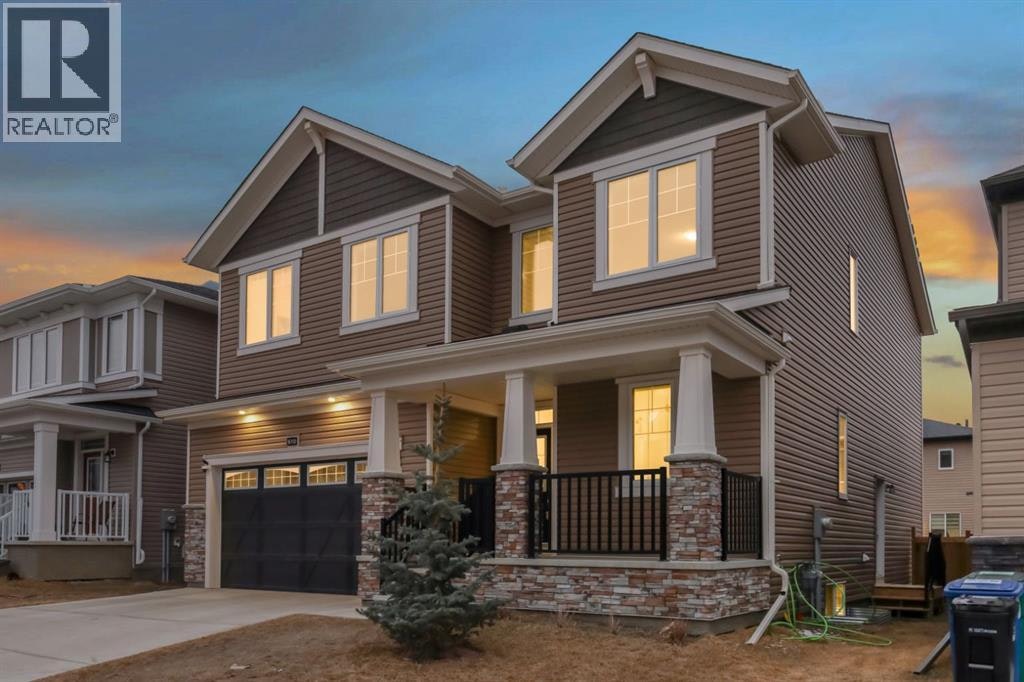 610 Southwinds Close SW, Airdrie, AB, T4B 5H5