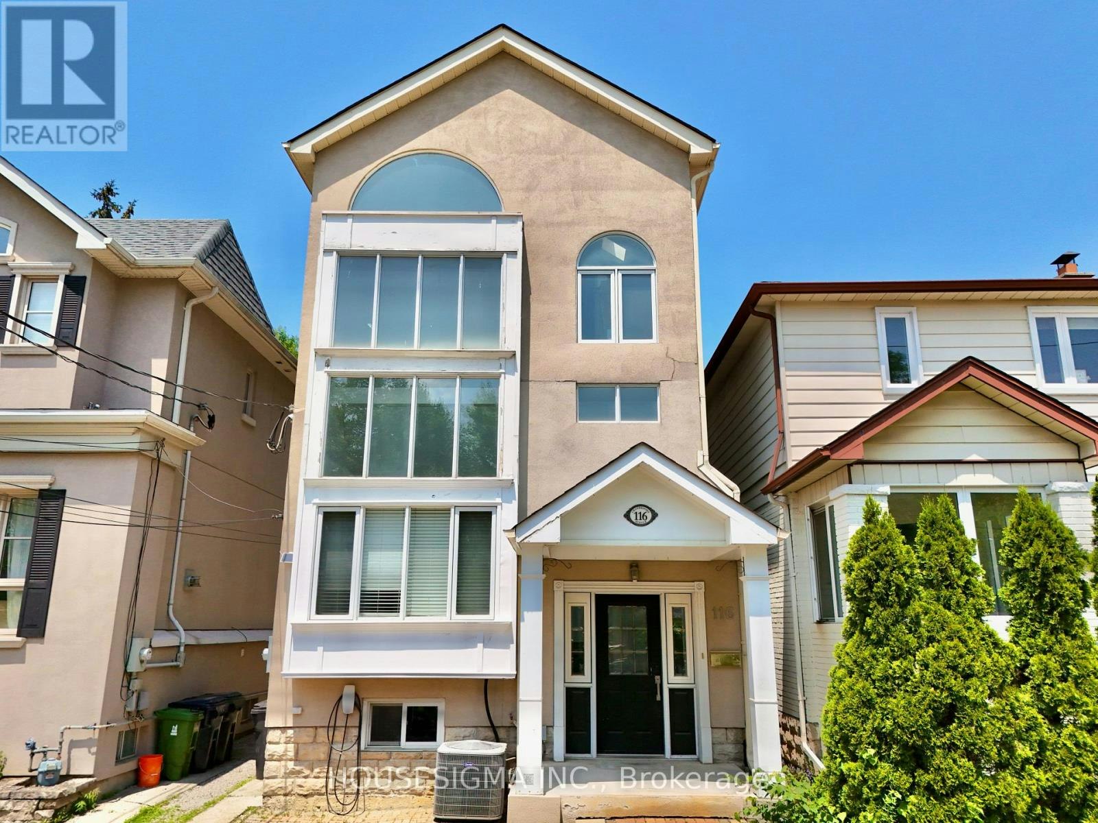 MAIN-116 Cranbrooke Avenue, Toronto, ON, M5M 1M7 - 43