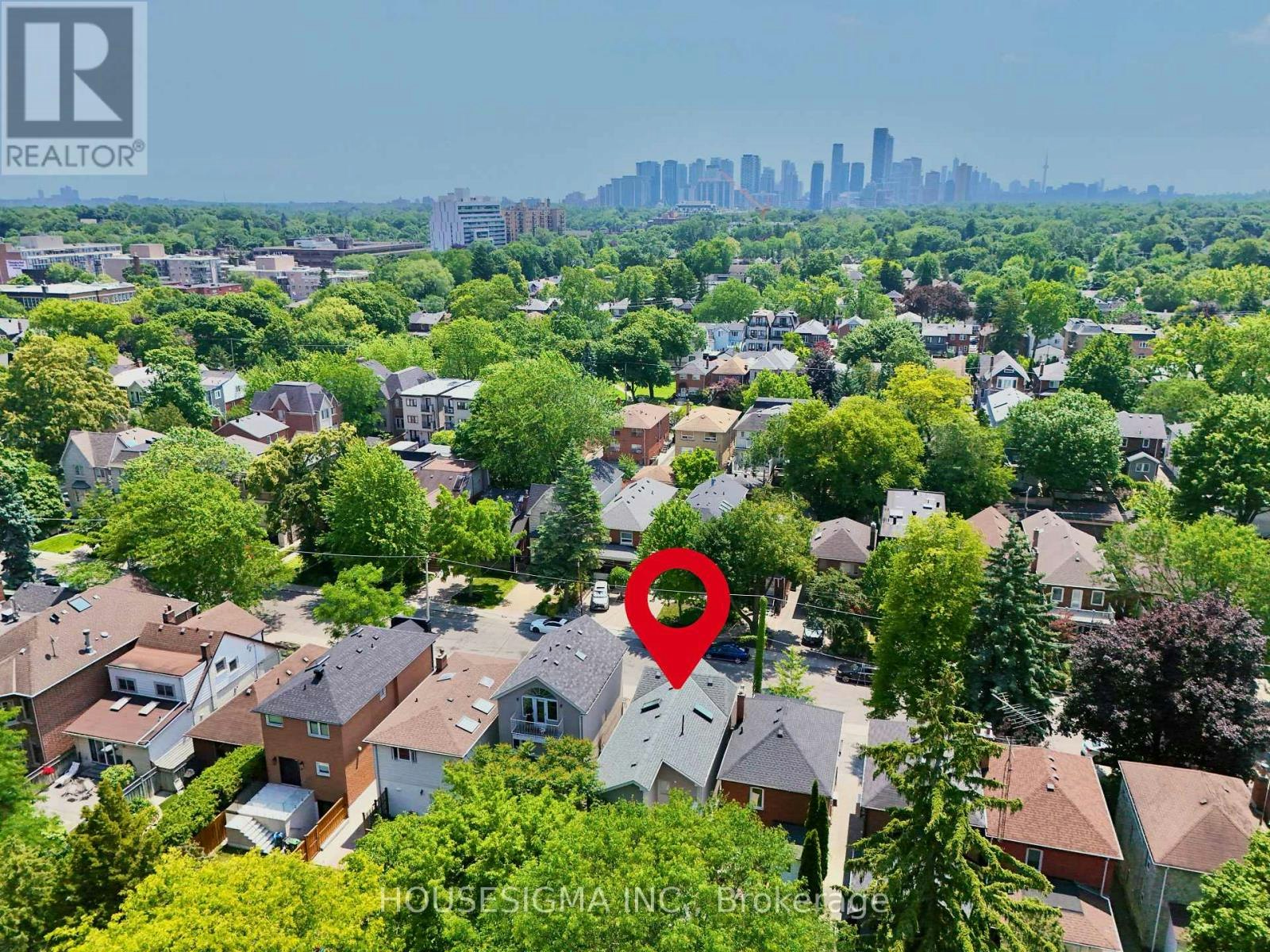 MAIN-116 Cranbrooke Avenue, Toronto, ON, M5M 1M7 - 45
