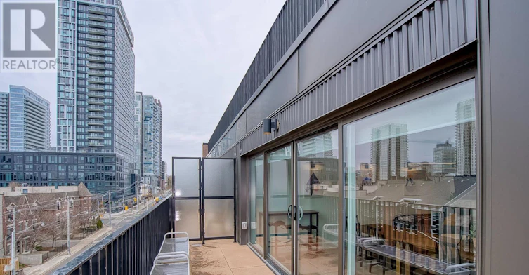 22-41 River Street, Toronto, ON, M5A 3P1 - 28