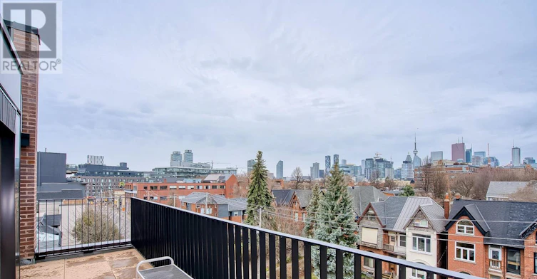 22-41 River Street, Toronto, ON, M5A 3P1 - 27