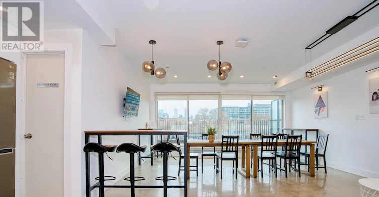 22-41 River Street, Toronto, ON, M5A 3P1 - 24
