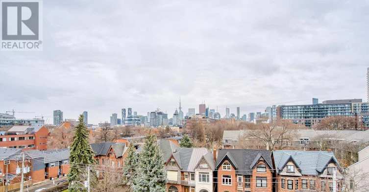 22-41 River Street, Toronto, ON, M5A 3P1 - 22