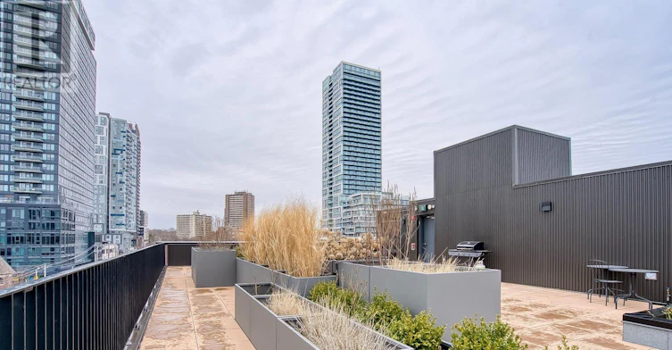 22-41 River Street, Toronto, ON, M5A 3P1 - 21