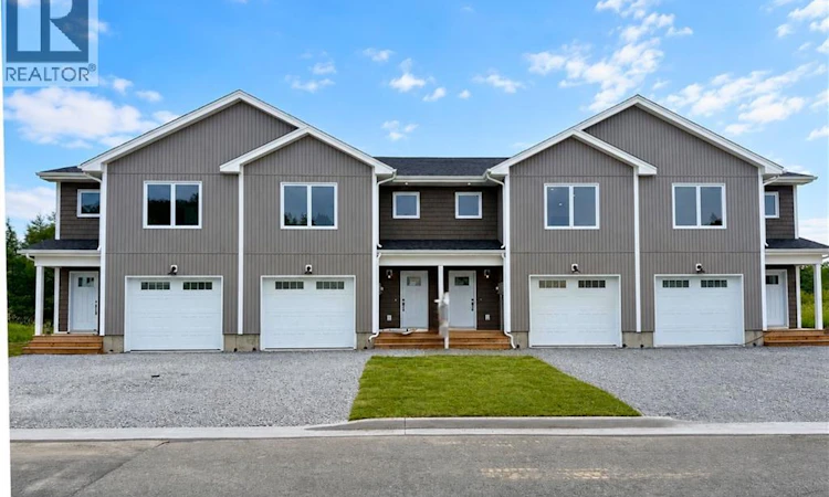 41 Downsview Drive