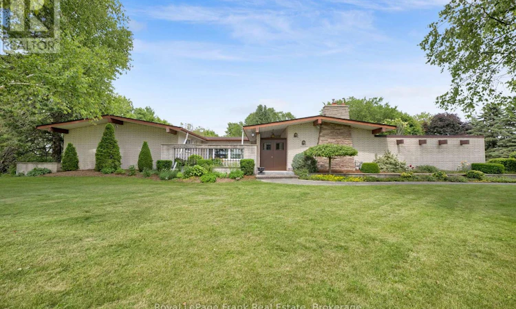3909 Old Scugog Road