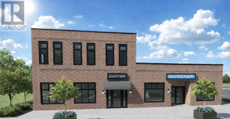 203-76 Hamilton Street, Goderich, ON, N7A 1P9