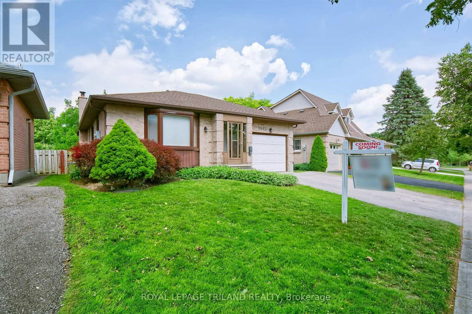 1662 Attawandaron Road, London, ON, N6G 3M6