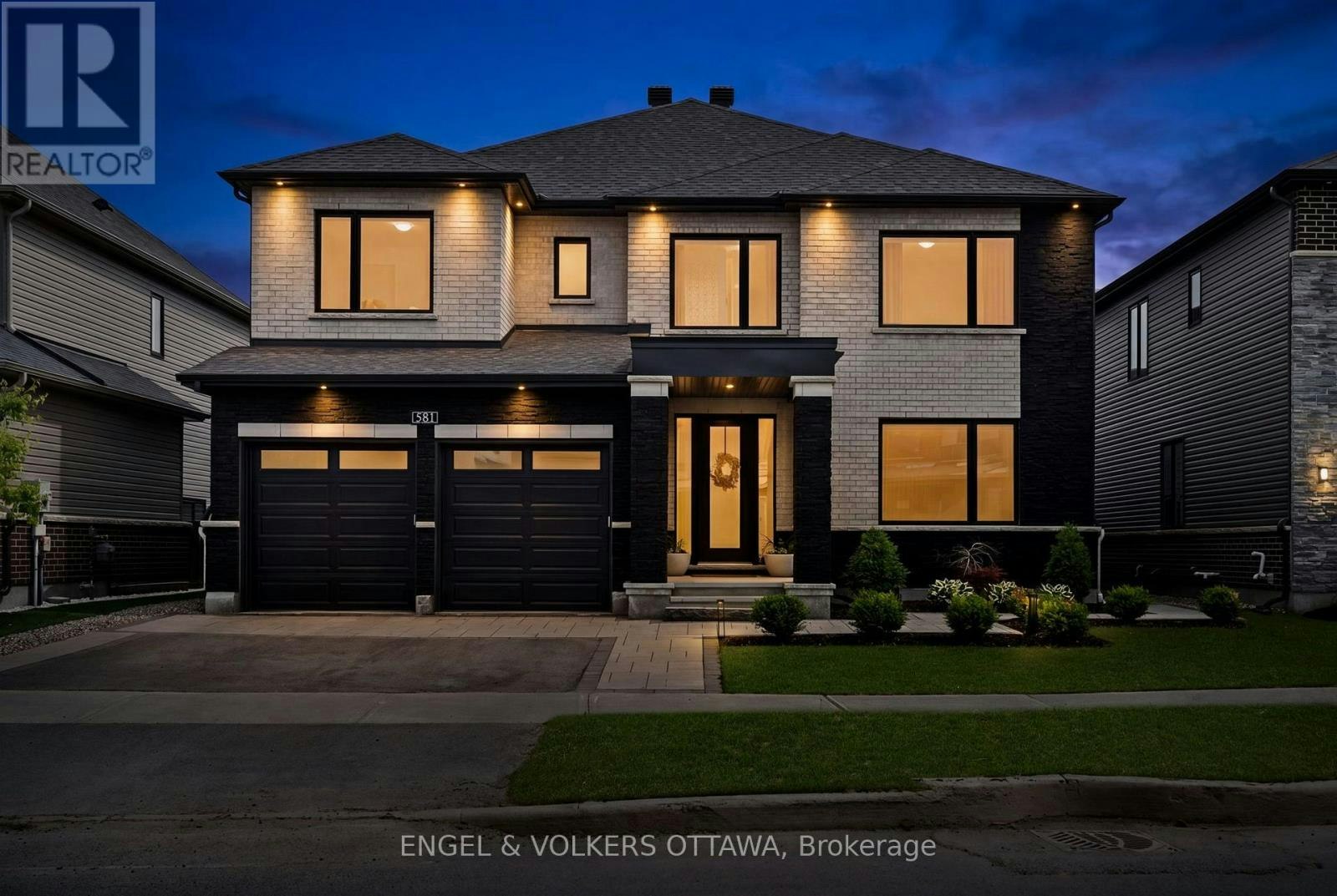 581 Bridgeport Avenue, Manotick, ON, K4M 0M4