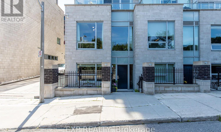 432 Sparks Street