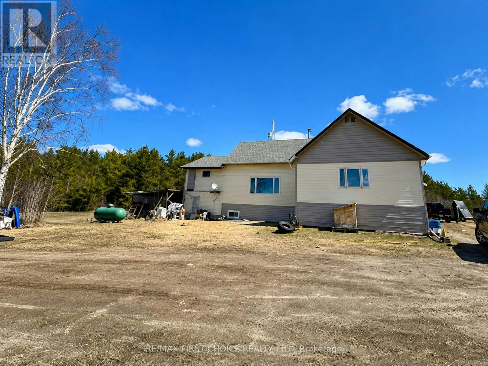 G1649 Flanders Road N, Brockville, ON, P0T 1C0