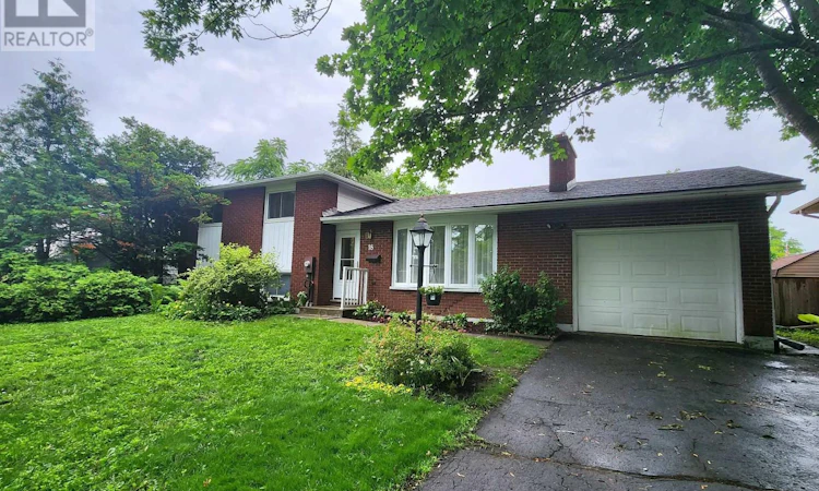 18 Vanier Drive