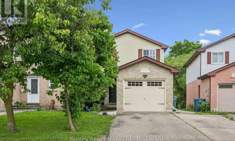 55 Koch Drive