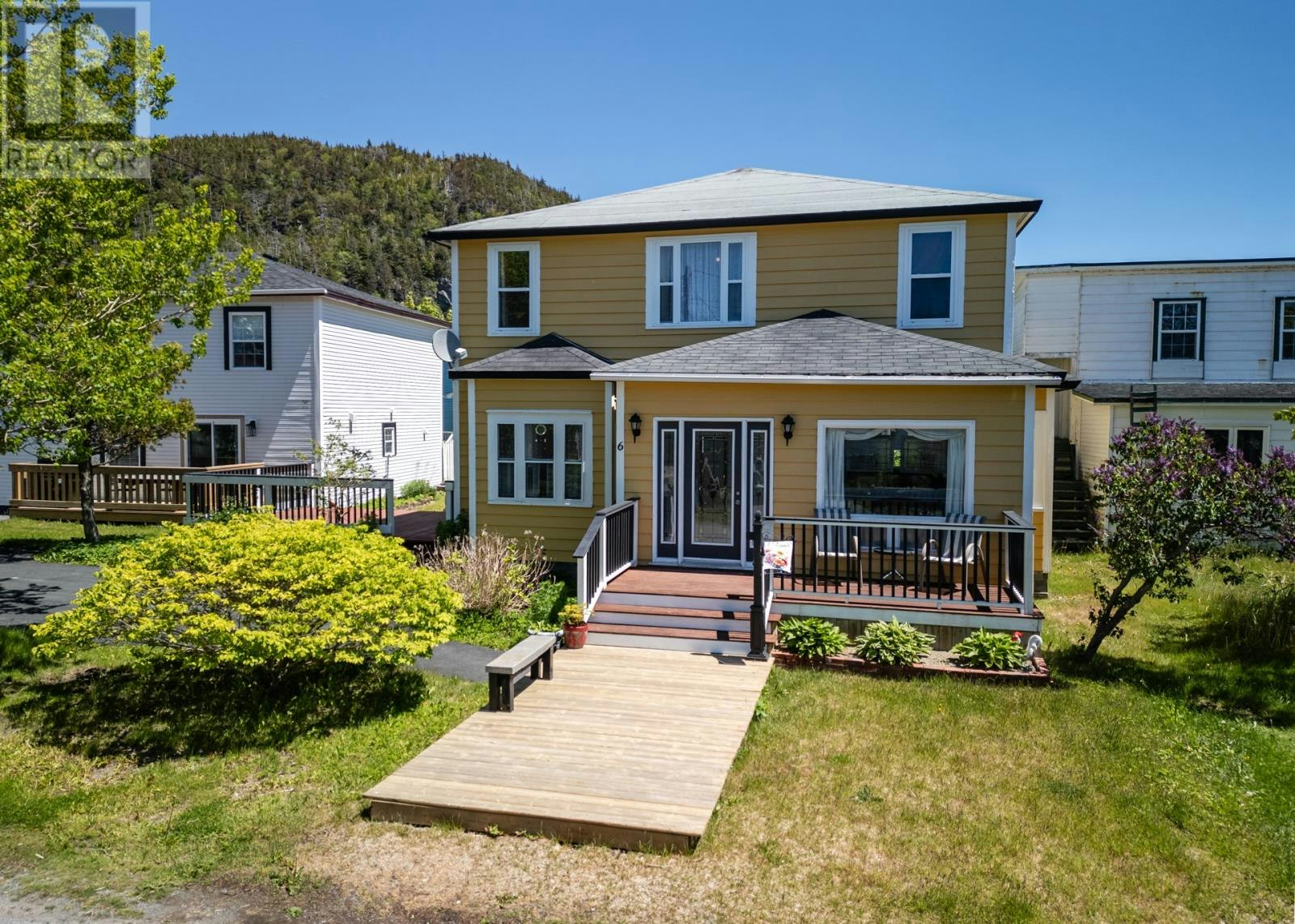 6 Okeefe Street, Placentia, NL, A0B 2Y0