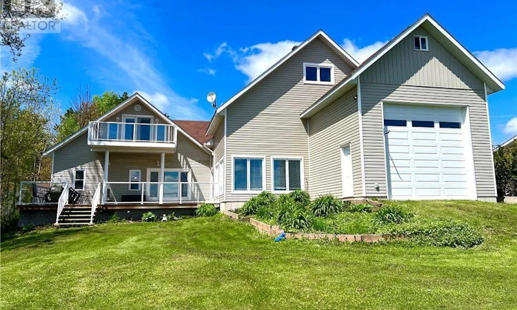 268 B Lake Road