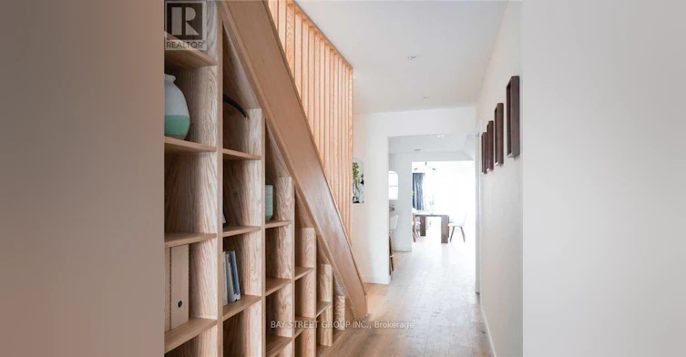 194 Major Street, Toronto, ON, M5S 2L3 - 10