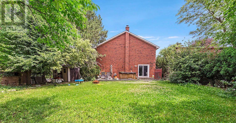 4 Bourbon Road, Vaughan, ON, L4L 6Y6 - 40