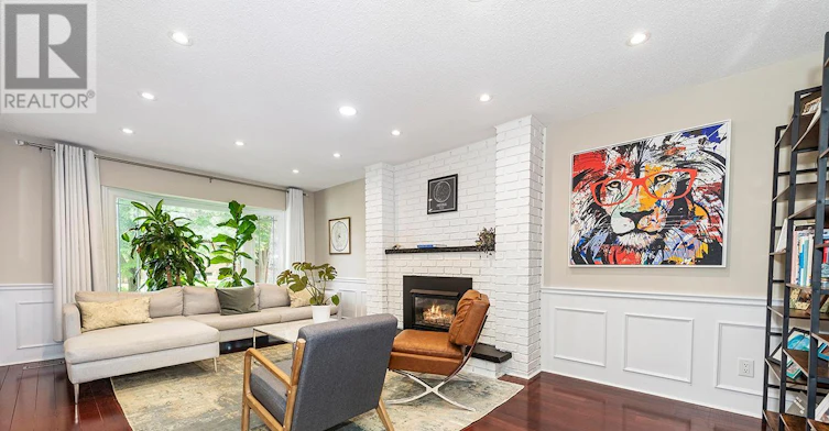 4 Bourbon Road, Vaughan, ON, L4L 6Y6 - 16