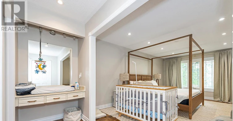 4 Bourbon Road, Vaughan, ON, L4L 6Y6 - 27